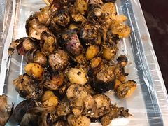 -袁师傅烤肉(弹子石店)