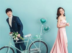 -角色婚纱摄影(中心店)