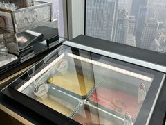 -广州四季酒店·意珍·意式自助餐