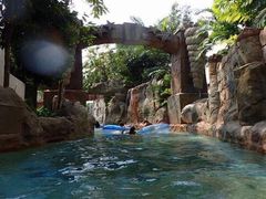 -新加坡水上探险乐园