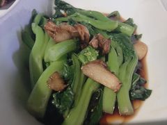 -梧桐餐厅(泉城路店)