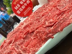 -牛鼎盛新疆雪花鲜牛火锅(武夷绿洲 店)