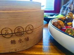 -金华砂锅(建国北路店)