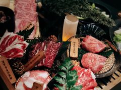 -300杯·和牛烧肉清酒专门店(廊里店)