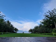 -三亚太阳湾柏悦酒店