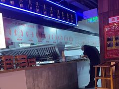 -管氏翅吧(望京东店)