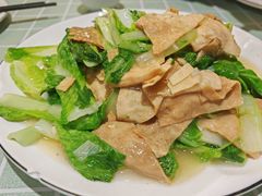 -西兰轩清真菜馆(北顺城街店)