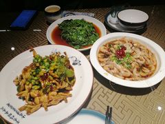-湖鲜楼