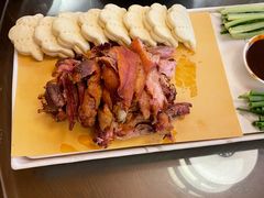 -张大嘴菜馆(庞各庄店)