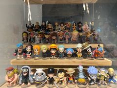 -HONGA HONGA雄家(曹路店)