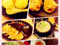 -博多一幸舍(侨福芳草地购物中心店)