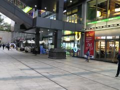 -皇庭广场(福华三路店)