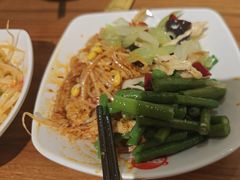 -子午路张记·肉夹馍(华强北店)