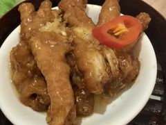-添好运点心专门店(深水埗店)