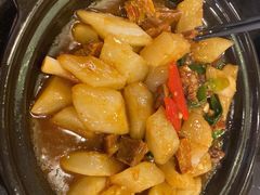 -利雅园酒家(大沙地店)