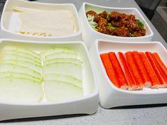 -海底捞火锅(雄峰城店)