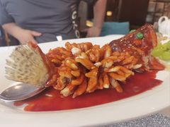-松鹤楼·非遗·苏帮菜(融科店)
