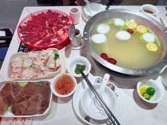 -八合里潮汕鲜牛肉火锅(福州万象城店)
