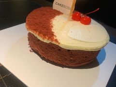 -CAKE BOSS 蛋糕老板(西单君太百货店)