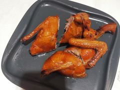 -禾府酒家·传统广府味(番禺店)