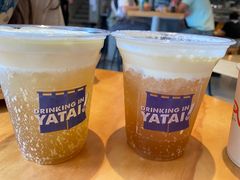 -火山屋台(新街口店)