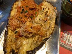 -嫩羊羊·延边烤串·朝鲜族美食(张家港美食街店)
