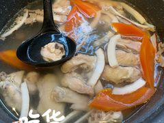 -采椰郎椰子鸡·脆皮鸡火锅(融创茂店)