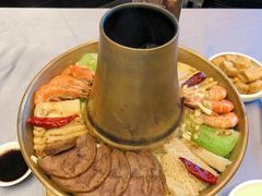 -鼓楼东街老火锅(鼓楼店)