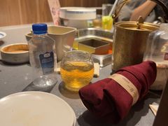 -巴奴毛肚火锅(悠唐购物中心店)