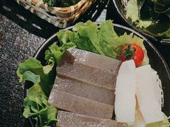 -湊湊火锅·茶憩(世博大道店)