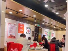 -东四民芳餐厅(朝阳门店)