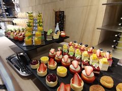-亿民平安国际大酒店西餐厅(彩田北路店)