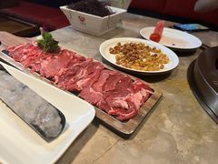 -小南房鲜美蛙火锅(北苑店)