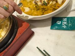 -小菜园新徽菜(无锡人民路红豆店)