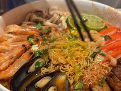 -美泰·Mangothai·清迈云街(天空之城店)