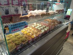 -PAOPAO Bakery&Café(港汇店)