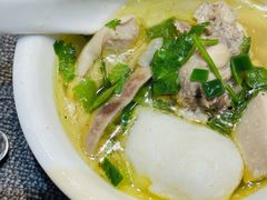 -好福记饭店(红梅公园店)