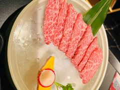-谷牛和牛烤肉(漕河泾印象城店)