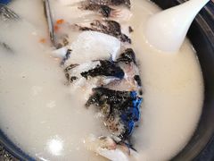 -千岛湖君澜度假酒店(文广轩中餐厅)
