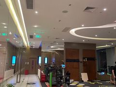 -W Fitness 威尔仕健身(北京英皇集团中心店)