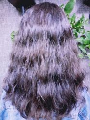 点击看大图 -HD HAIR STYLE