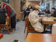 -南城香(北京南站店)