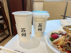 -得月楼·省级非遗·传统苏帮菜(观前店)