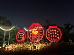 -金鸡山公园