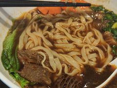 -康師傅私房牛肉面(浦机三店)