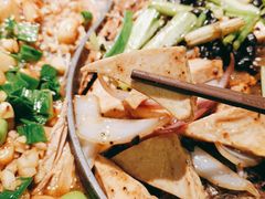 -味妙烤鱼吧(回龙观店)