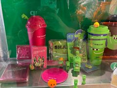 -柠季·手打柠檬茶(静安大悦城北座B1店 )