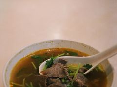 -东泰祥生煎馆(重庆北路店)