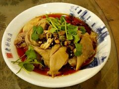 -老街饭庄·地道淮扬菜(扬子江北路总店)