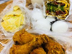 -荣巷小馄饨(荣巷店)